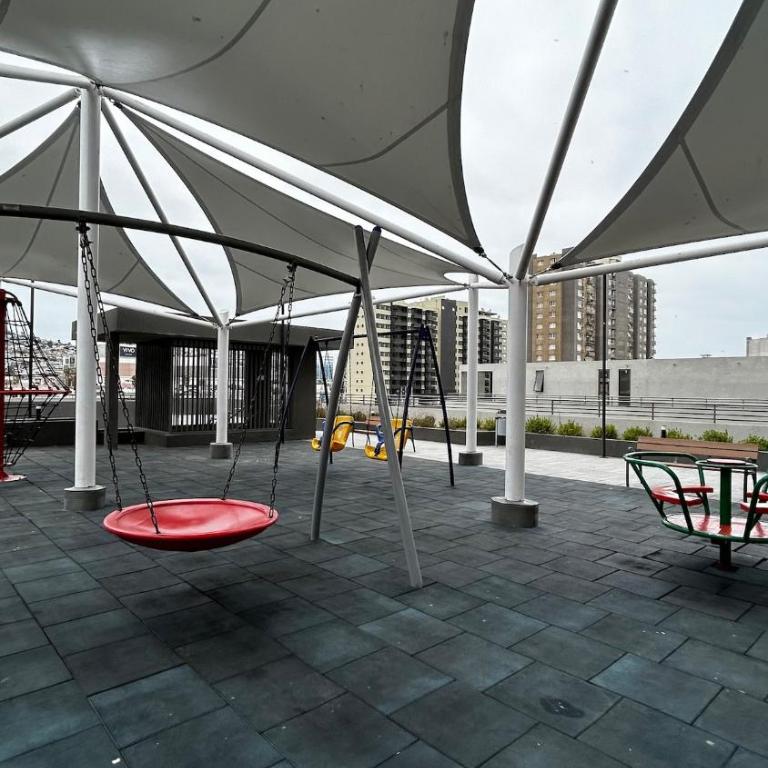 Departamento en Coquimbo - One-Bedroom Apartment - 8
