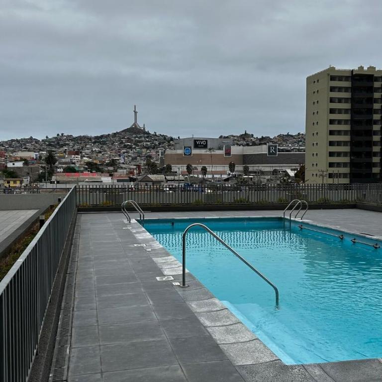 Departamento en Coquimbo - One-Bedroom Apartment - 9