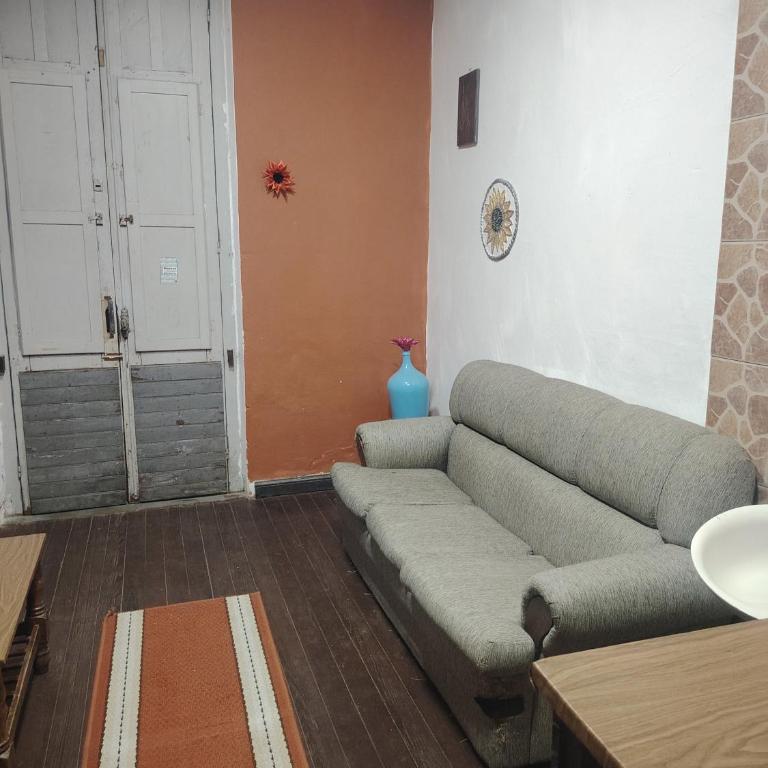 Hostel de paso - Two-Bedroom Apartment - 7