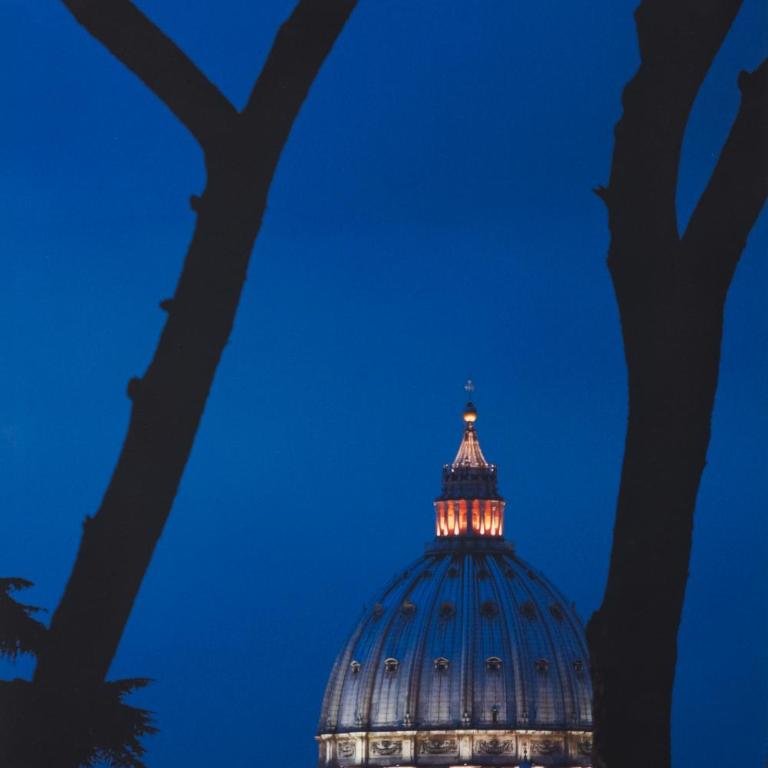 Gielle Vatican House - Appartamento con 1 Camera da Letto - 8