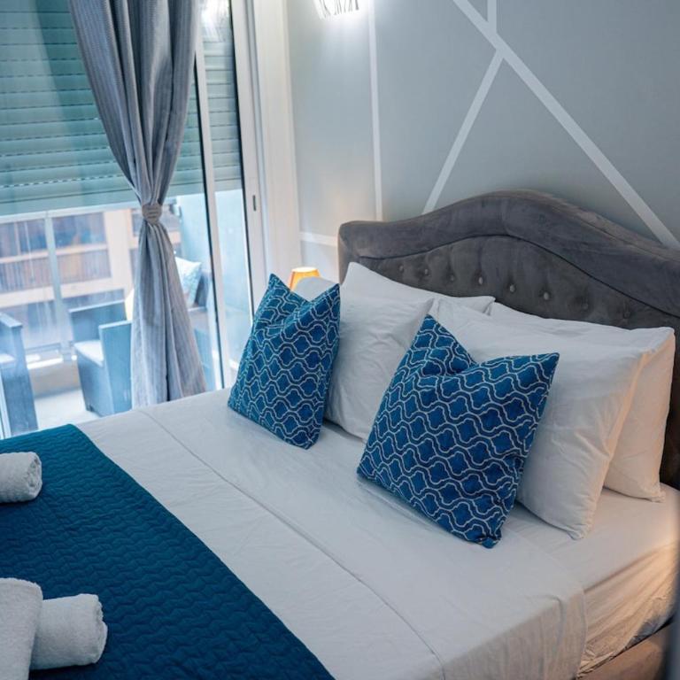 Prestigious 2p - 10 min near beaches - Air conditioning - Garage - Apartamento de 1 dormitorio - 25