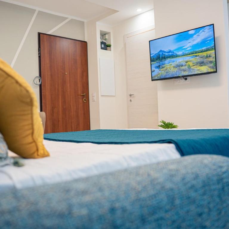 Prestigious 2p - 10 min near beaches - Air conditioning - Garage - Apartamento de 1 dormitorio - 26