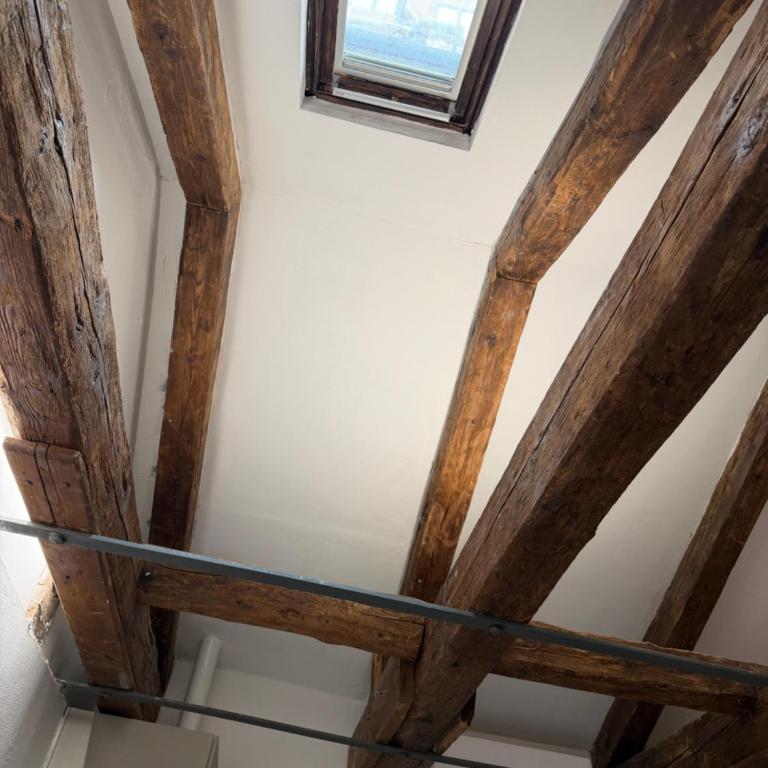 Venice Milky Way Apartment - Appartamento con 1 Camera da Letto - 12