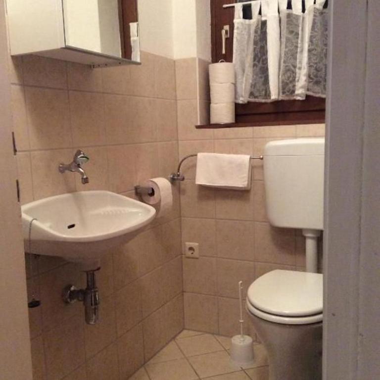 Angi's Apartment - Appartamento con 2 Camere da Letto - 22