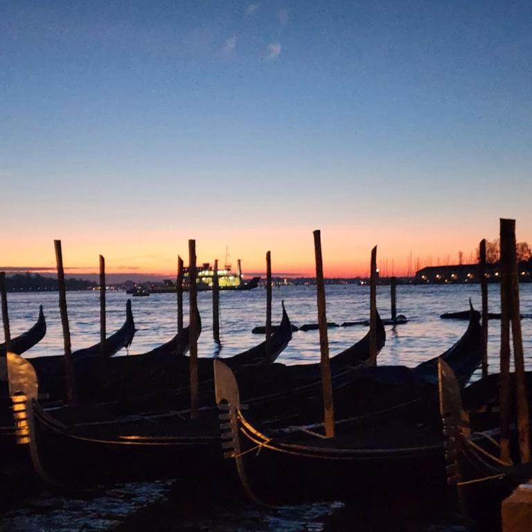 Il Glicine di Marco Polo - Casa con 2 Camere da Letto - 37