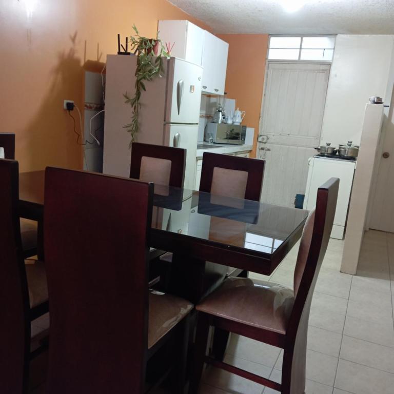 Sultana de los Andes Apartment - Apartment - 1