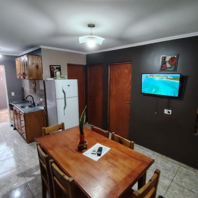 Apart portal de la selva - Chalet de 2 dormitorios - 4