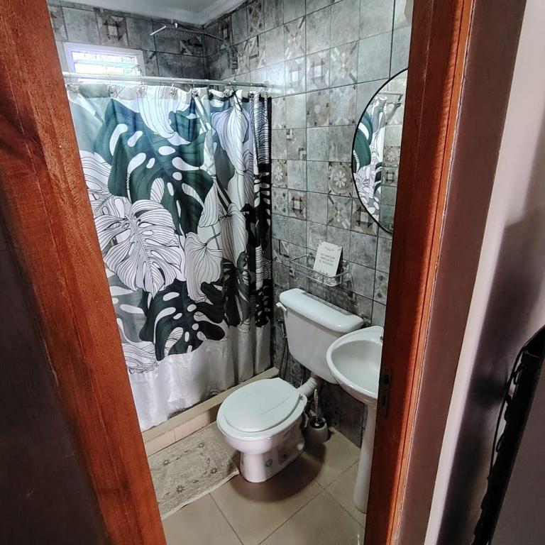 Apart portal de la selva - Chalet de 2 dormitorios - 8