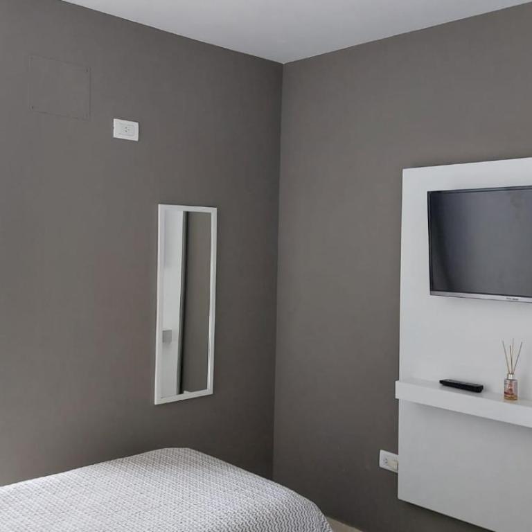 Departamento en Cordoba, Torre Nubis - Apartamento de 1 dormitorio - 2