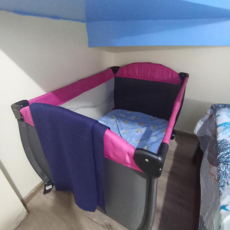 Sultana de los Andes Apartment - Apartment - 4