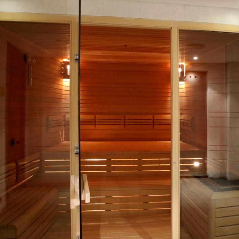 Planet Residence-Studio Solis - Apartman sa 1 Spavaćom Sobom - 47