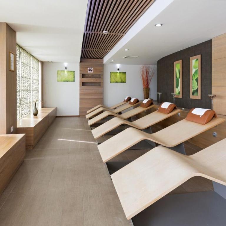 Planet Residence-Studio Solis - Apartman sa 1 Spavaćom Sobom - 45