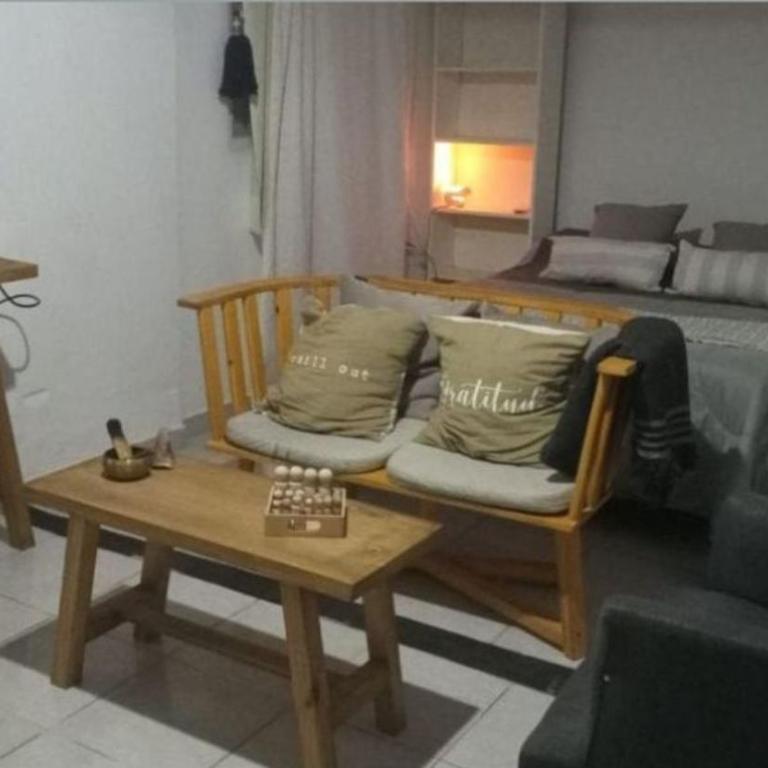 Apart Hotel Zen - One-Bedroom Apartment - 1