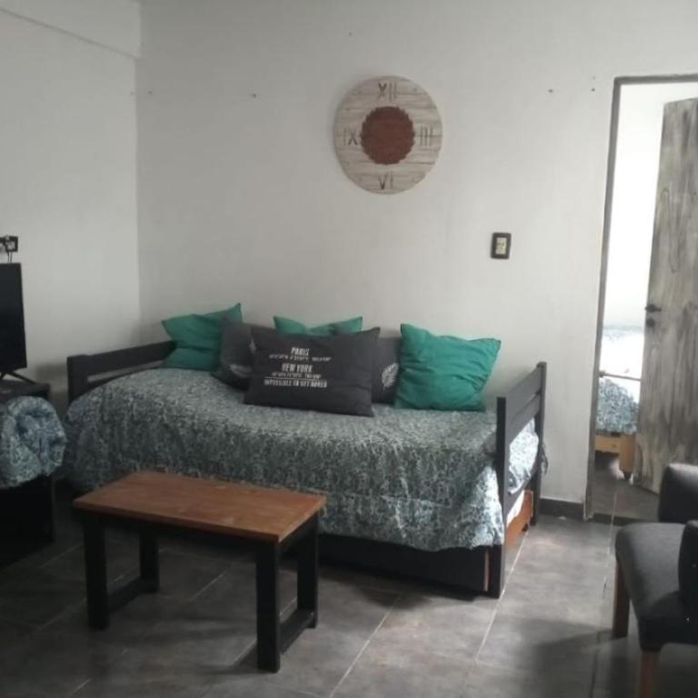 Apart Hotel Zen - One-Bedroom Apartment - 1
