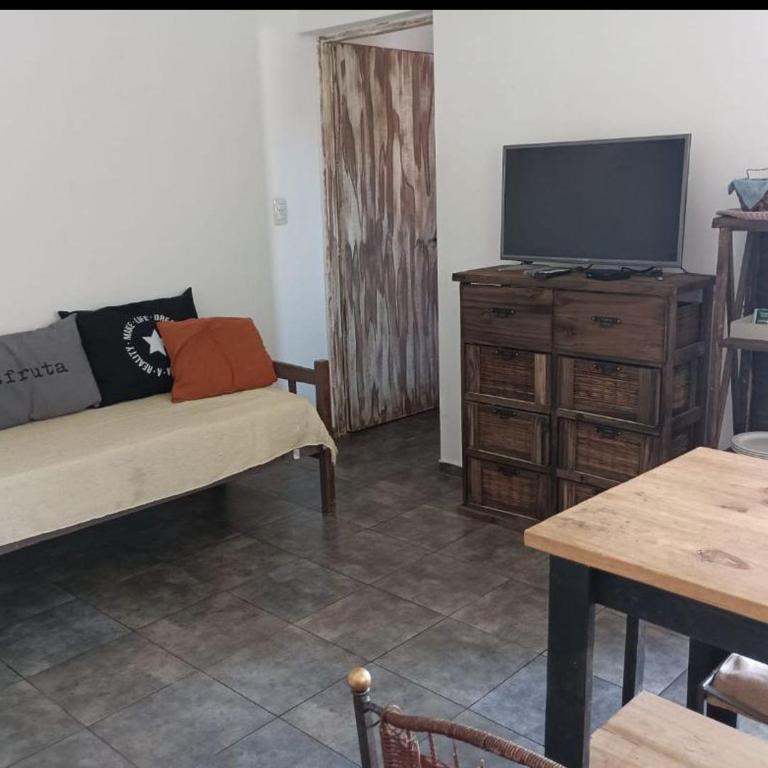 Apart Hotel Zen - One-Bedroom Apartment - 1