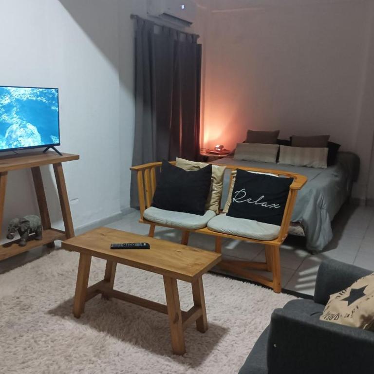 Apart Hotel Zen - One-Bedroom Apartment - 2