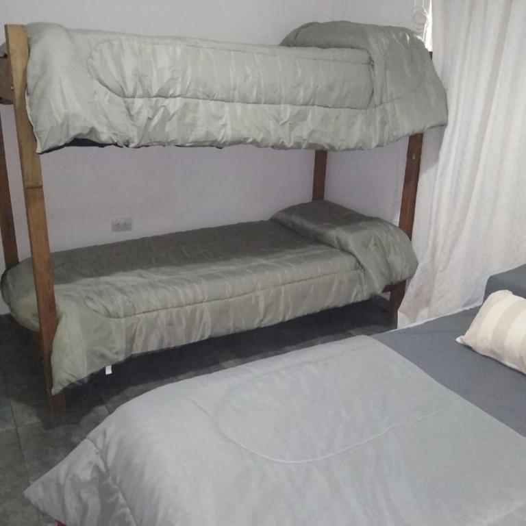 Apart Hotel Zen - One-Bedroom Apartment - 3