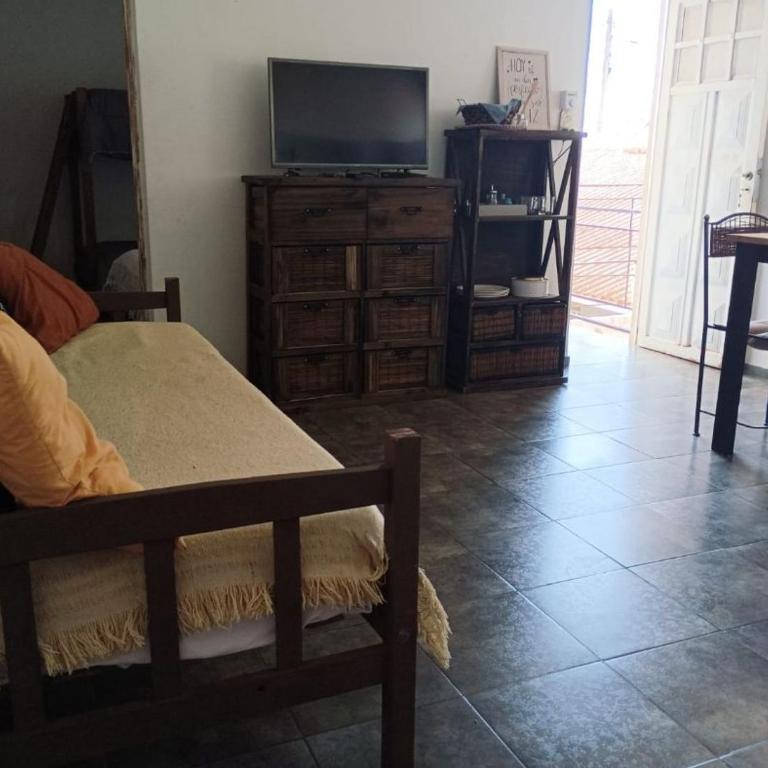 Apart Hotel Zen - One-Bedroom Apartment - 5