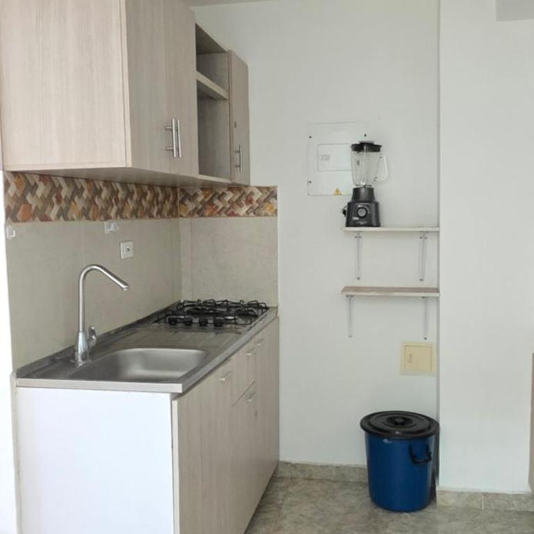 Santa Marta La Magia De Tenerlo Todo - Apartamento de 2 dormitorios - 4