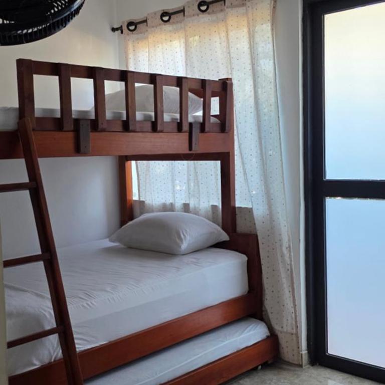 Santa Marta La Magia De Tenerlo Todo - Apartamento de 2 dormitorios - 5