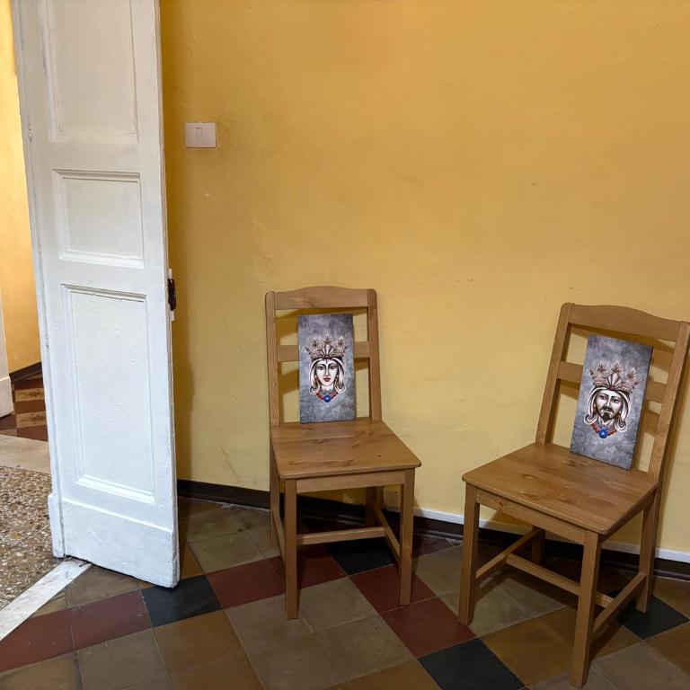 Casa Benedettini home Catania appartamento centro storico - Apartment with Balcony - 18