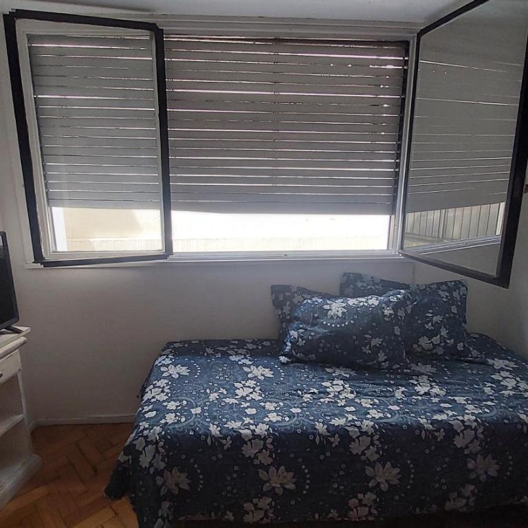 Departamento con terraza en Recoleta - Apartamento de 1 dormitorio con terraza - 4