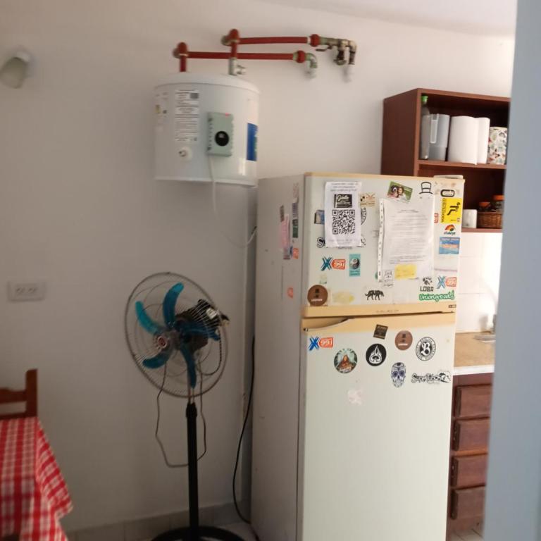 Departamento Zuviria FAMILIAR - Apartamento de 1 dormitorio - 12
