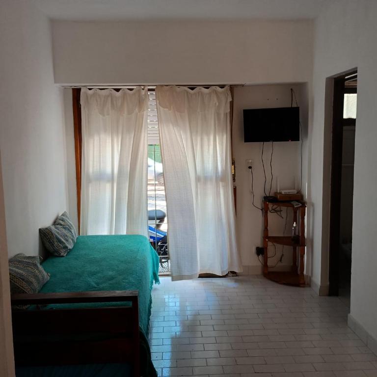Departamento Zuviria FAMILIAR - Apartamento de 1 dormitorio - 4
