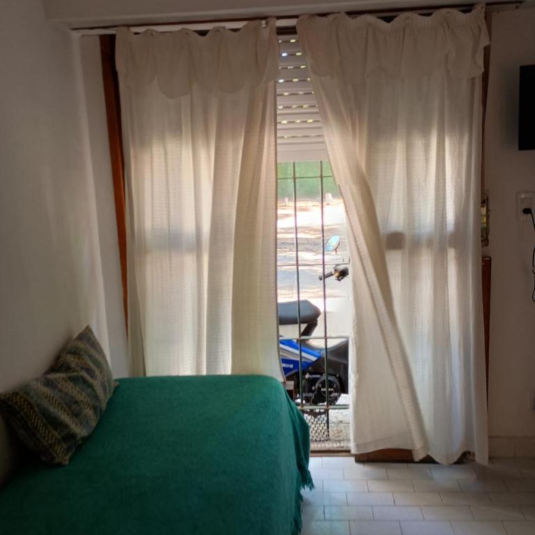 Departamento Zuviria FAMILIAR - Apartamento de 1 dormitorio - 2