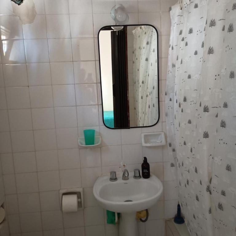 Departamento Zuviria FAMILIAR - Apartamento de 1 dormitorio - 7
