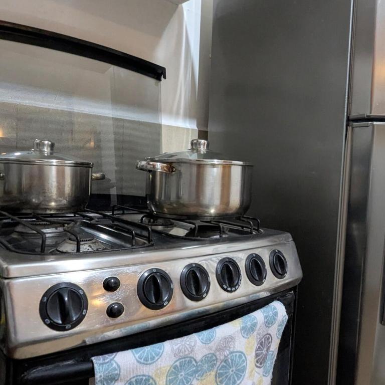 Cozy 2BR Home Near Downtown Family Friendly - Apartamento de 2 dormitorios - 10
