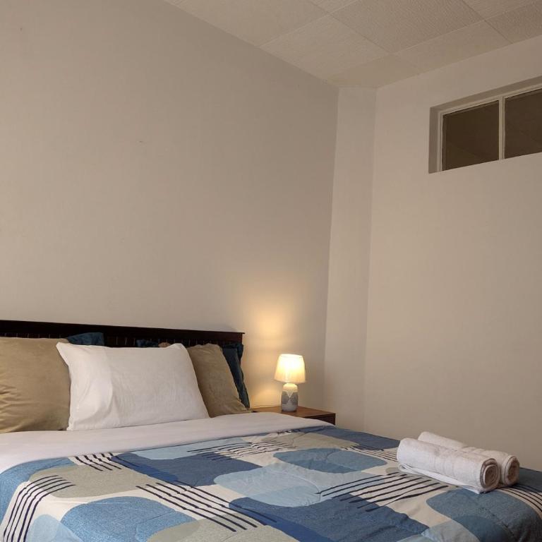 Cozy 2BR Home Near Downtown Family Friendly - Apartamento de 2 dormitorios - 11