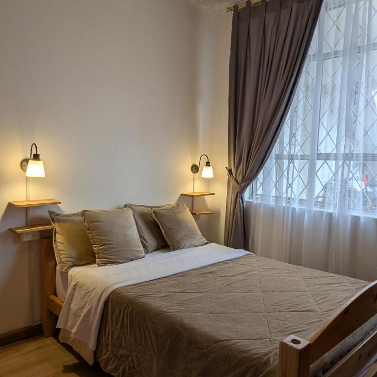 Cozy 2BR Home Near Downtown Family Friendly - Apartamento de 2 dormitorios - 16