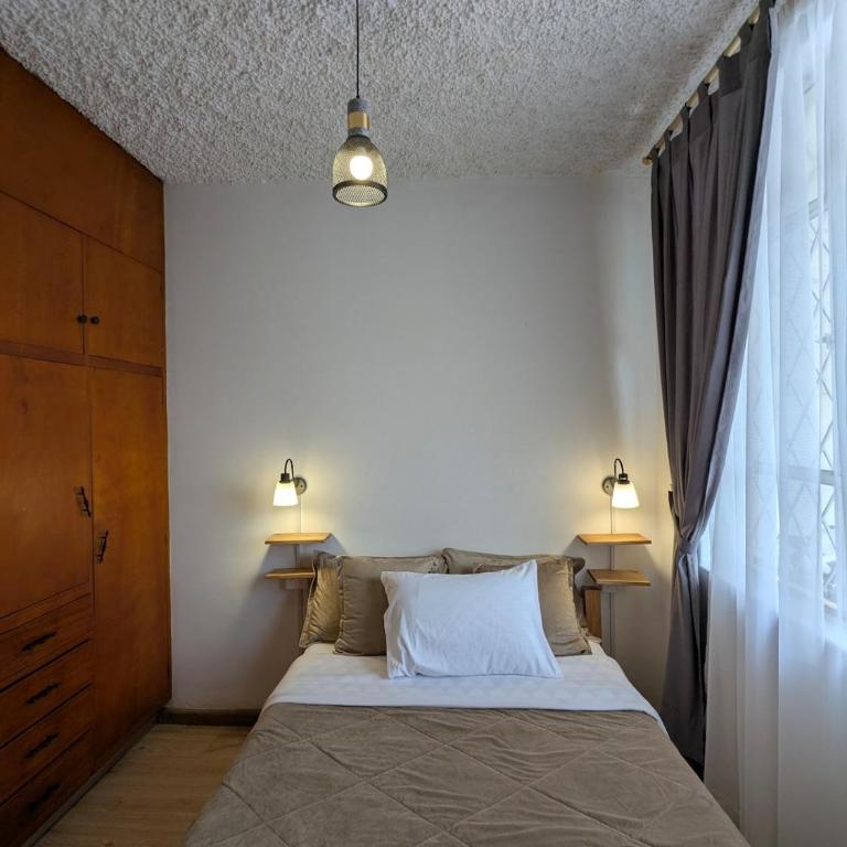 Cozy 2BR Home Near Downtown Family Friendly - Apartamento de 2 dormitorios - 27