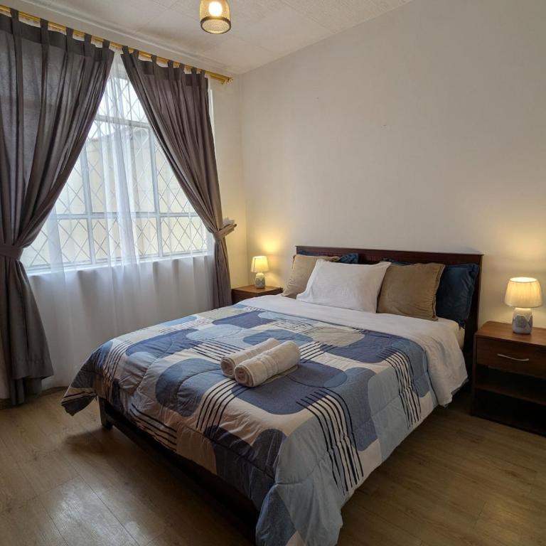 Cozy 2BR Home Near Downtown Family Friendly - Apartamento de 2 dormitorios - 32