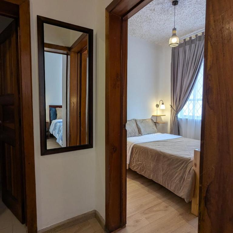 Cozy 2BR Home Near Downtown Family Friendly - Apartamento de 2 dormitorios - 40