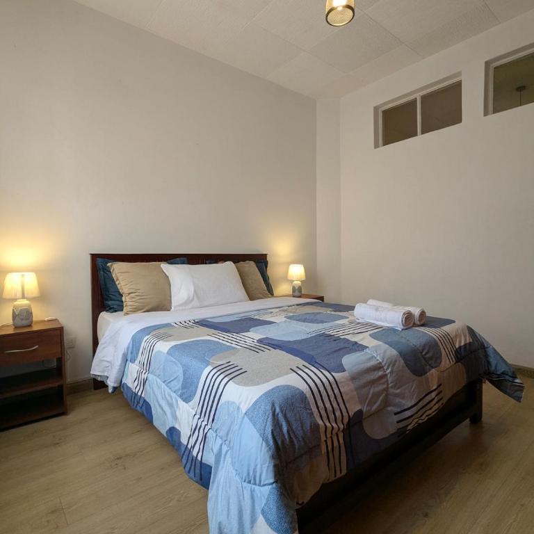 Cozy 2BR Home Near Downtown Family Friendly - Apartamento de 2 dormitorios - 46