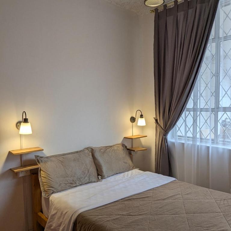 Cozy 2BR Home Near Downtown Family Friendly - Apartamento de 2 dormitorios - 53