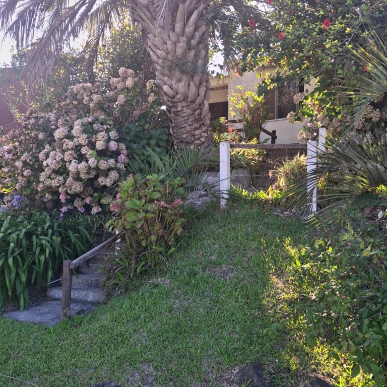 Casa de veraneo - Two-Bedroom House - 1