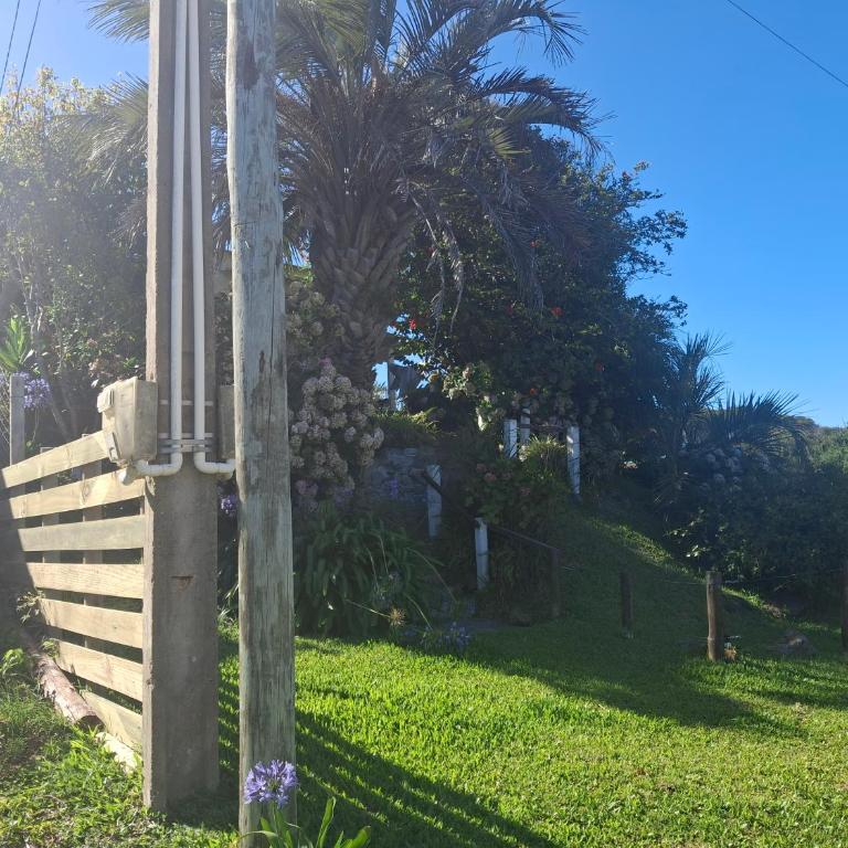Casa de veraneo - Two-Bedroom House - 5