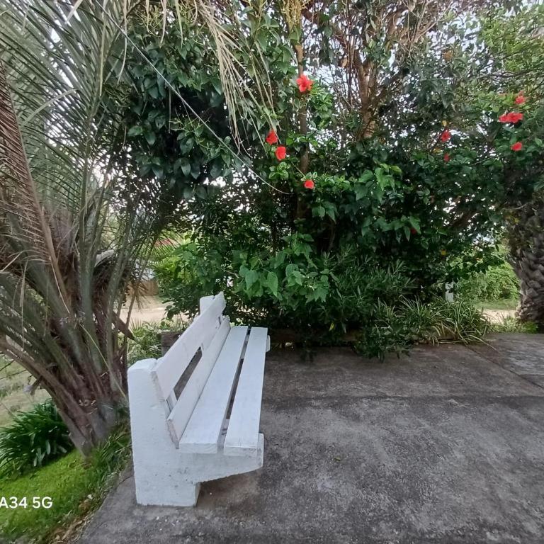 Casa de veraneo - Two-Bedroom House - 9