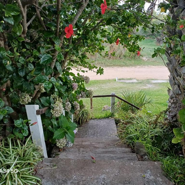 Casa de veraneo - Two-Bedroom House - 18