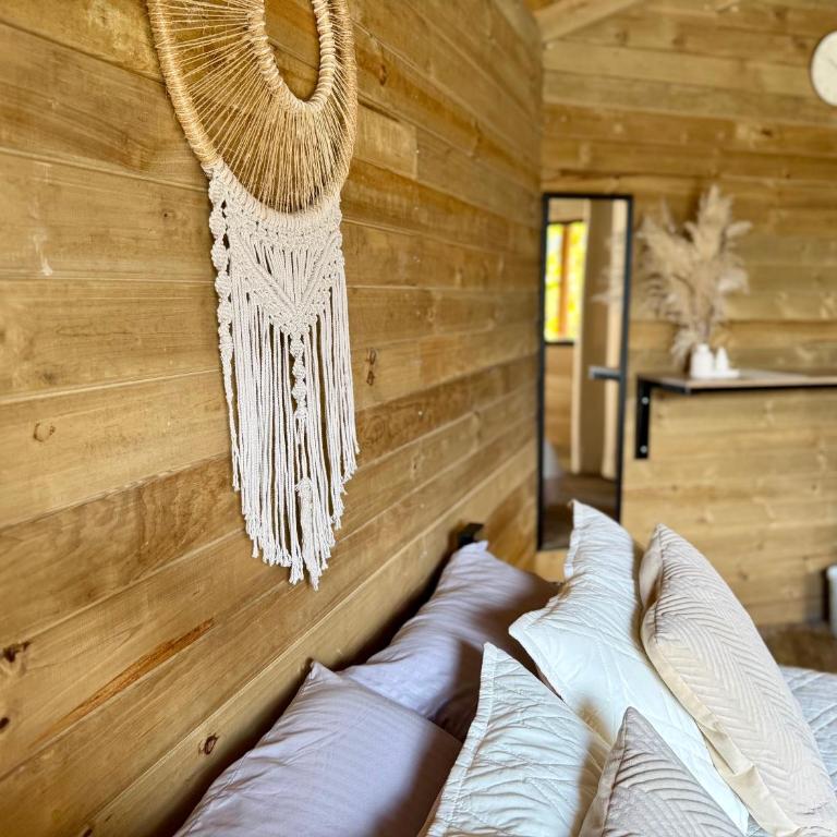 La Peña Cabins - Ebéjico - Chalet - 13