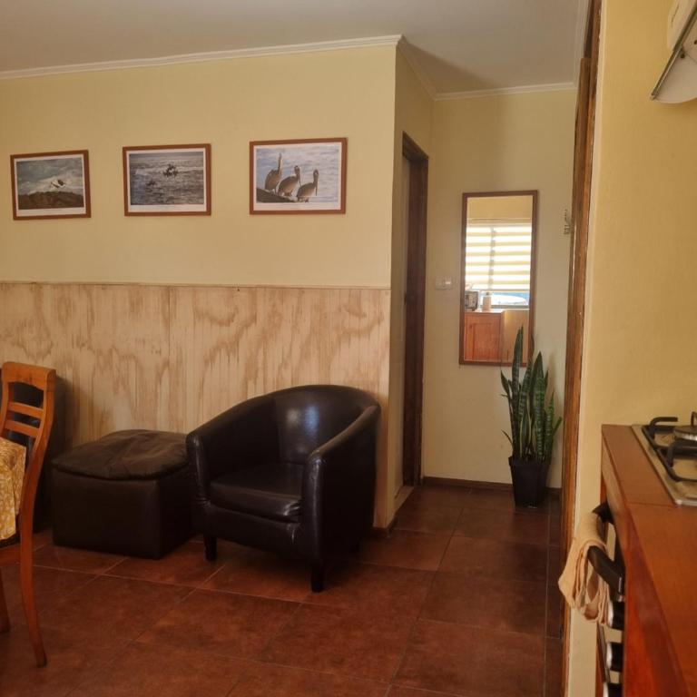 cabañas Dany - Apartment - 6