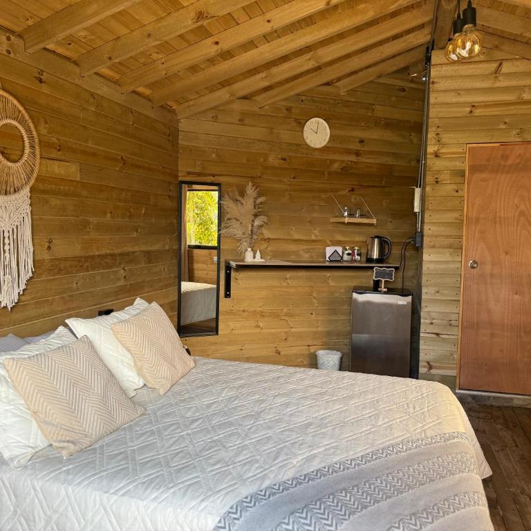 La Peña Cabins - Ebéjico - Chalet - 6