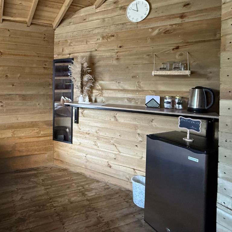 La Peña Cabins - Ebéjico - Chalet - 9