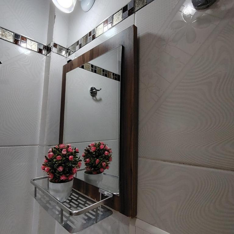 Apart portal de la selva - Chalet de 1 dormitorio - 7
