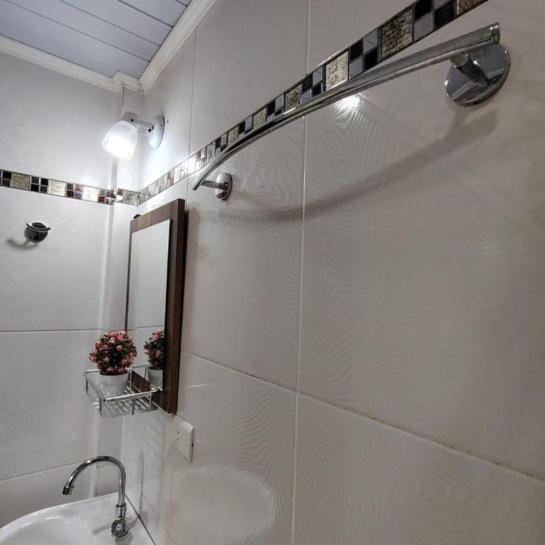 Apart portal de la selva - Chalet de 1 dormitorio - 8