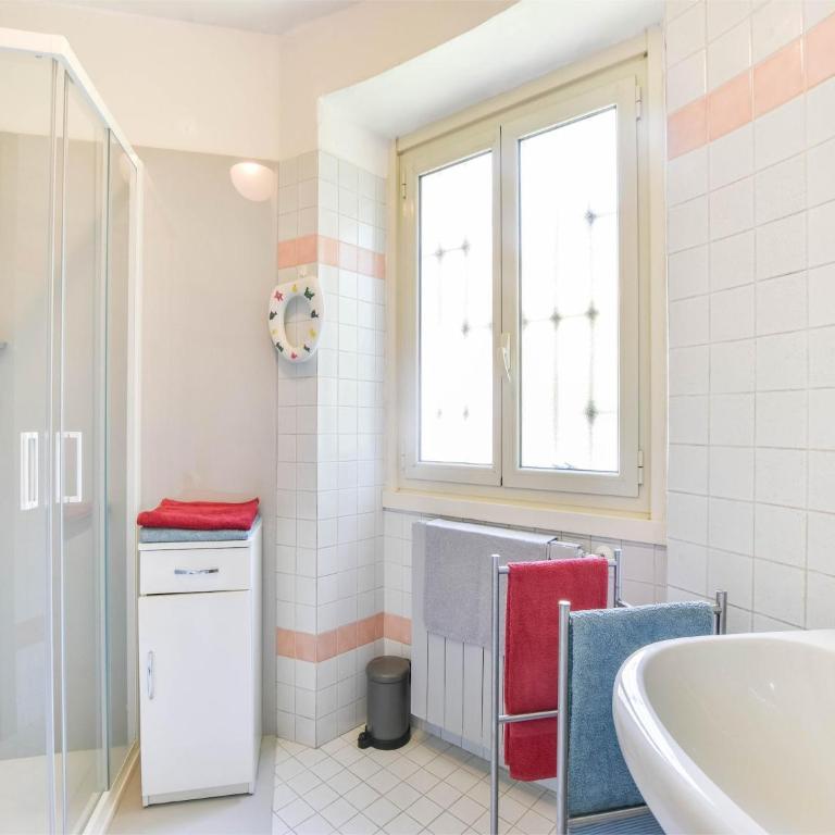 Beautiful Holiday Home near Lake Maggiore - Casa Vacanze con 2 Camere da Letto - 13