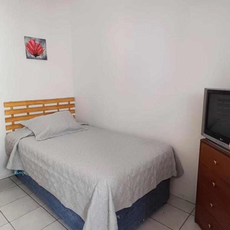 Alojamiento para turista - Standard Single Room with Shower - 5